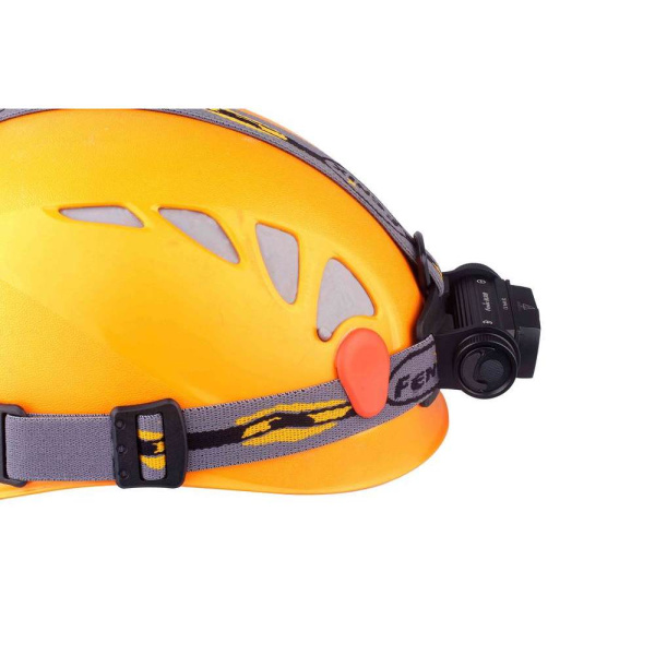 Фонарь Fenix налобный HL60RDY Cree XM-L2 U2 Neutral White LED 950 люмен HL60RDY от прозводителя Fenix