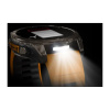 Garmin Fenix 8 - 51 мм AMOLED | Titanium with Spark orange/graphite silicone band