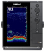 SIMRAD S2009 Fish Finder 9"