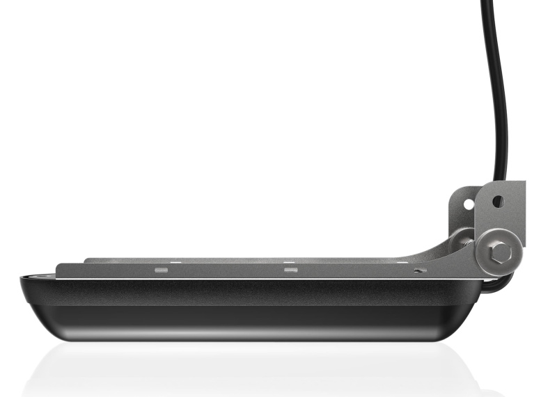 Lowrance Elite FS 7 с Active Imaging 3-in-1