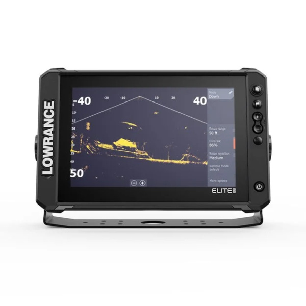 Lowrance Elite FS 10 с Active Imaging 3-in-1 + ActiveTarget 2 85084 от прозводителя Lowrance
