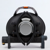 Газовый гриль O-GRILL 500MТ bicolor black-green + адаптер А 500MT_GREEN от прозводителя O-GRILL